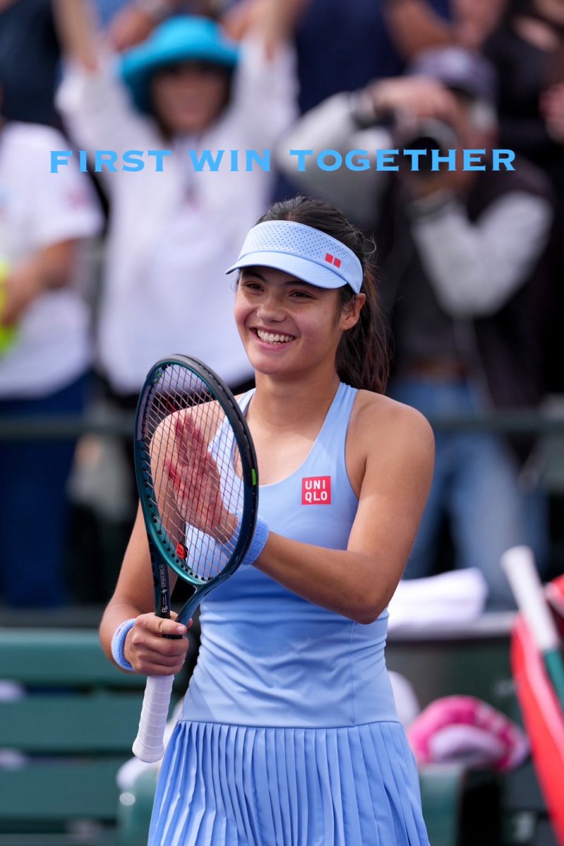 UNIQLO_Ambassadors tweet media