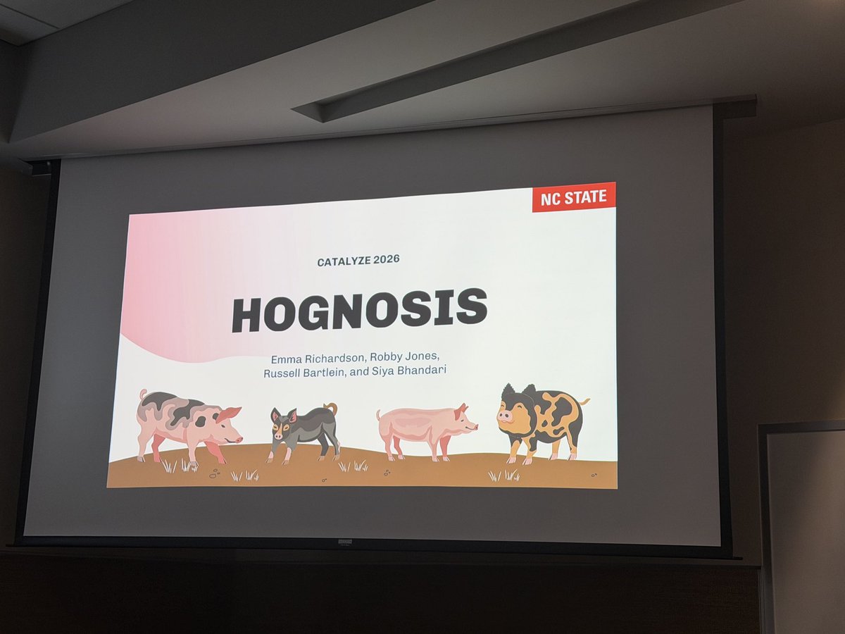 Crisci's Lab tweet media