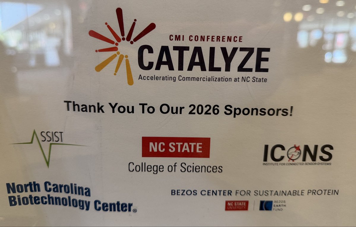 Crisci's Lab tweet media