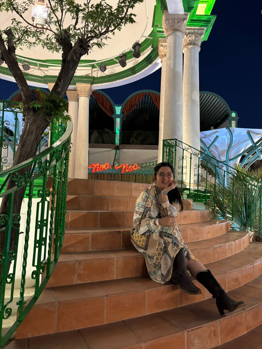 Dicen que vine a Juárez a trabajar. La verdad es que solo vine a conocer la casa de Juanga y el trabajo me siguió.