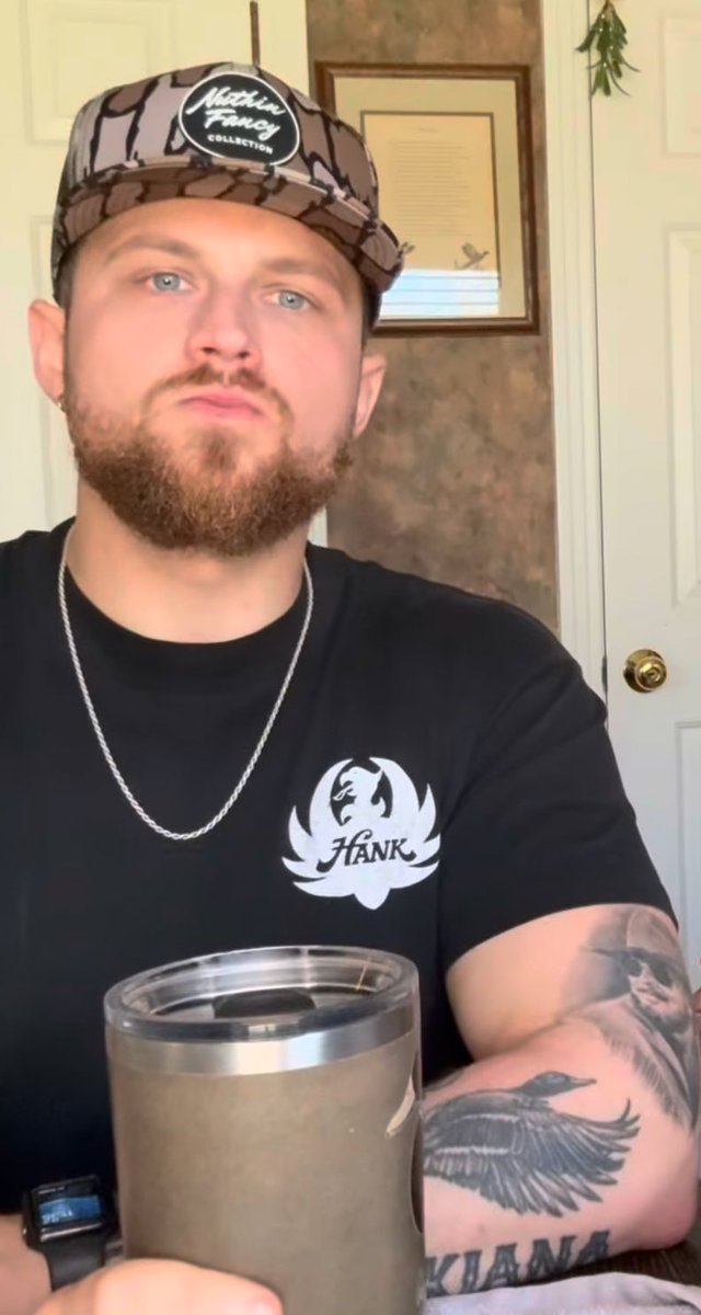 Don’t test me. I’m watchin’ you real fuckin’ close now.