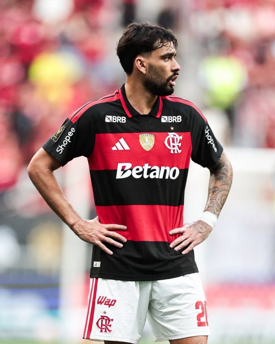 Cifut Brasil tweet media