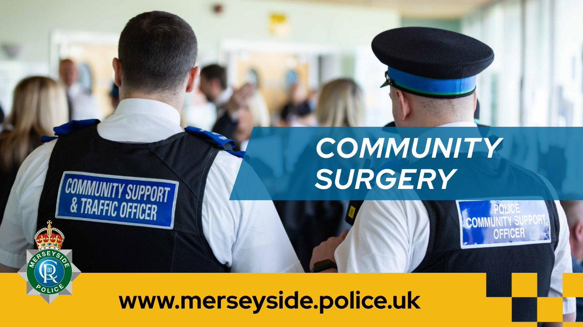 MerPol St Helens tweet media