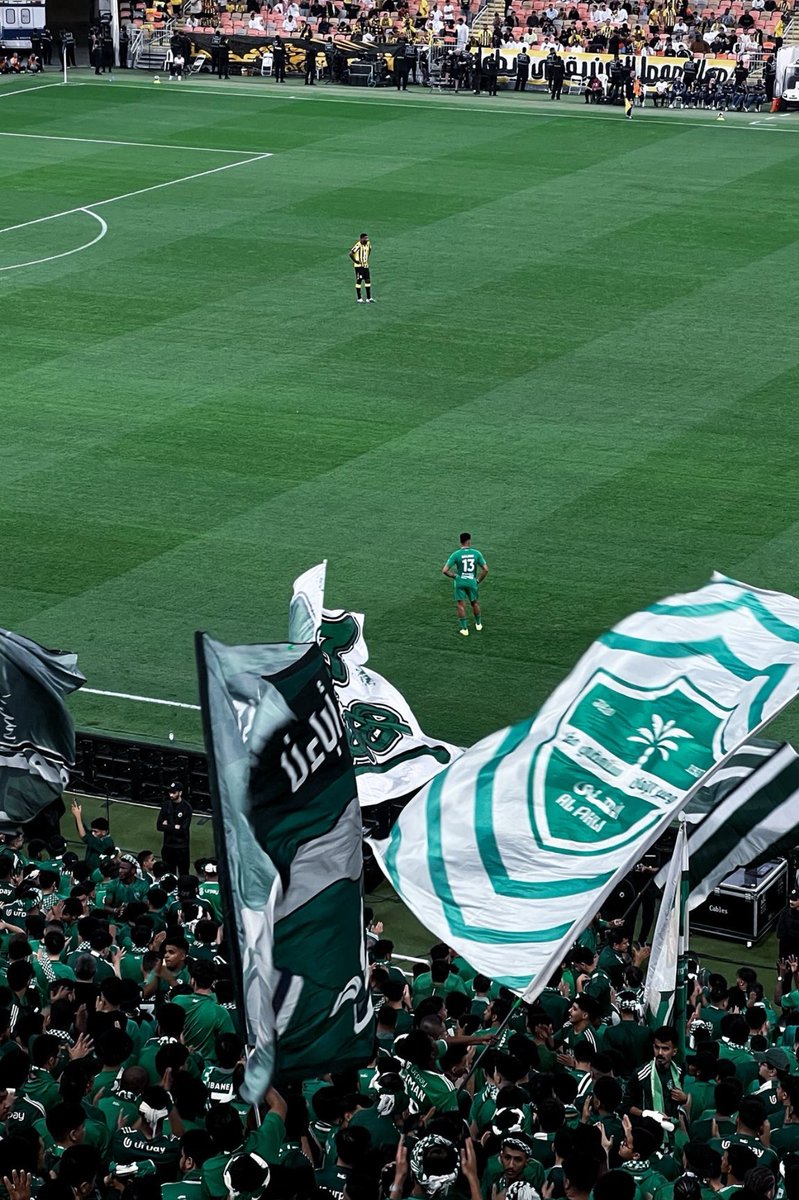 Al Ahli Pinterest tweet media