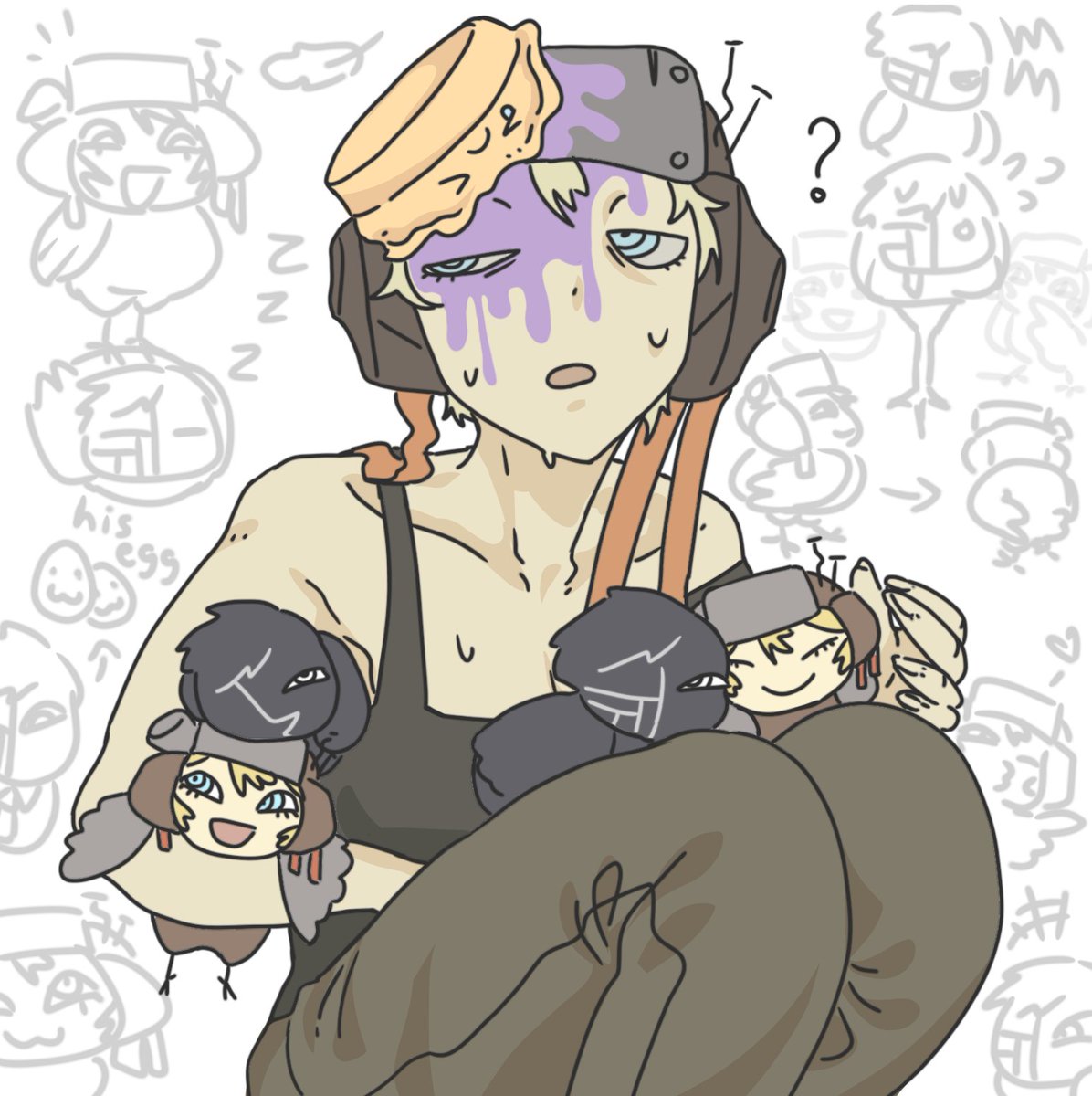 antimony tweet media