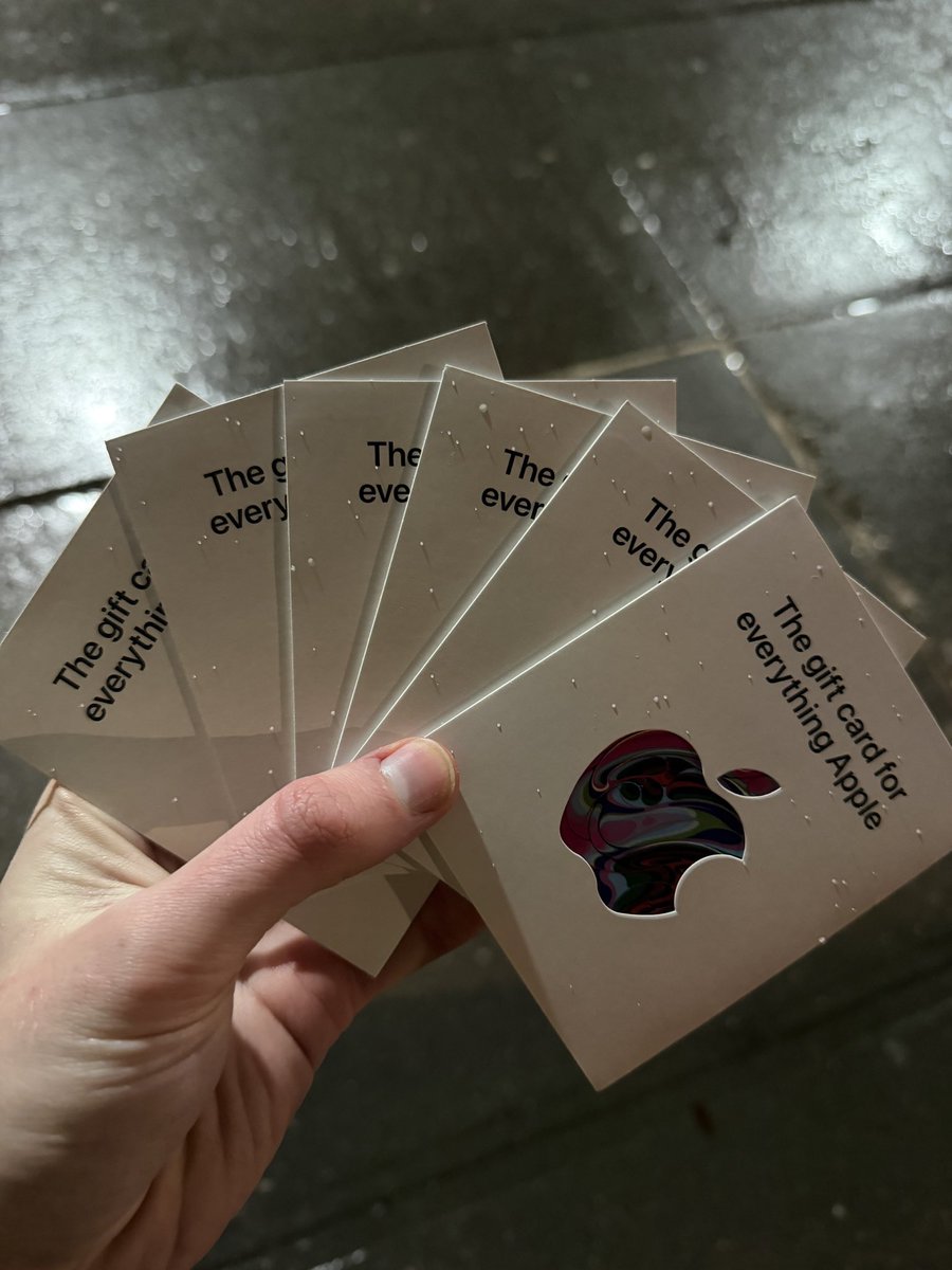 Frugal Season tweet media