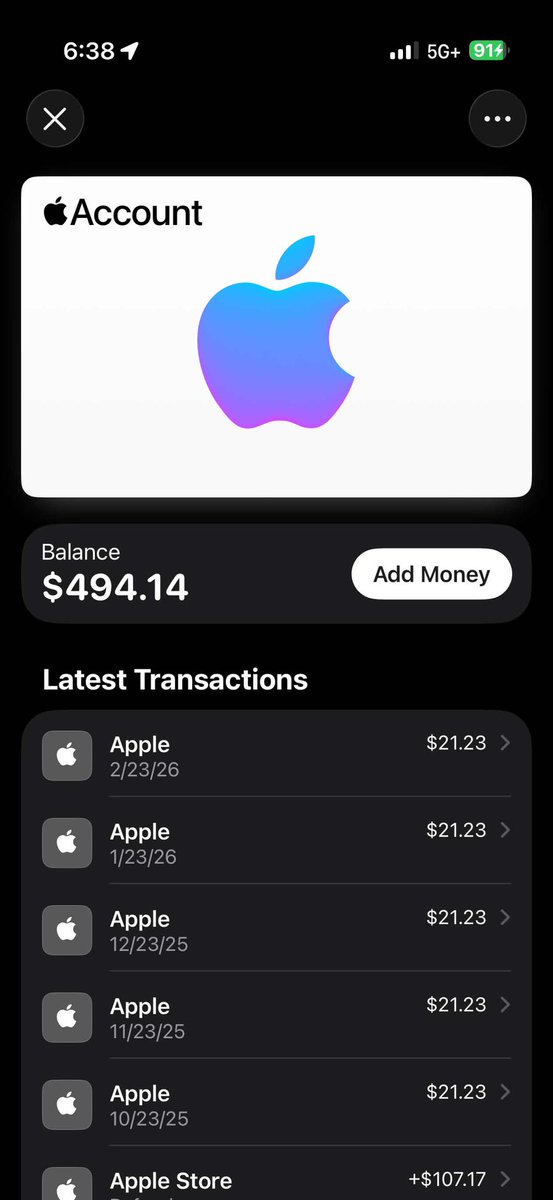 Frugal Season tweet media