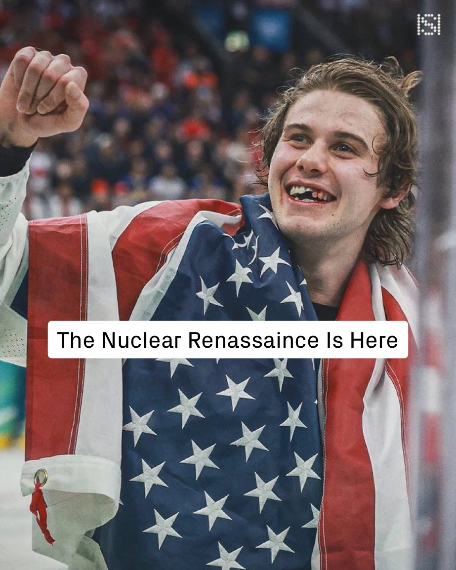 Standard Nuclear tweet media