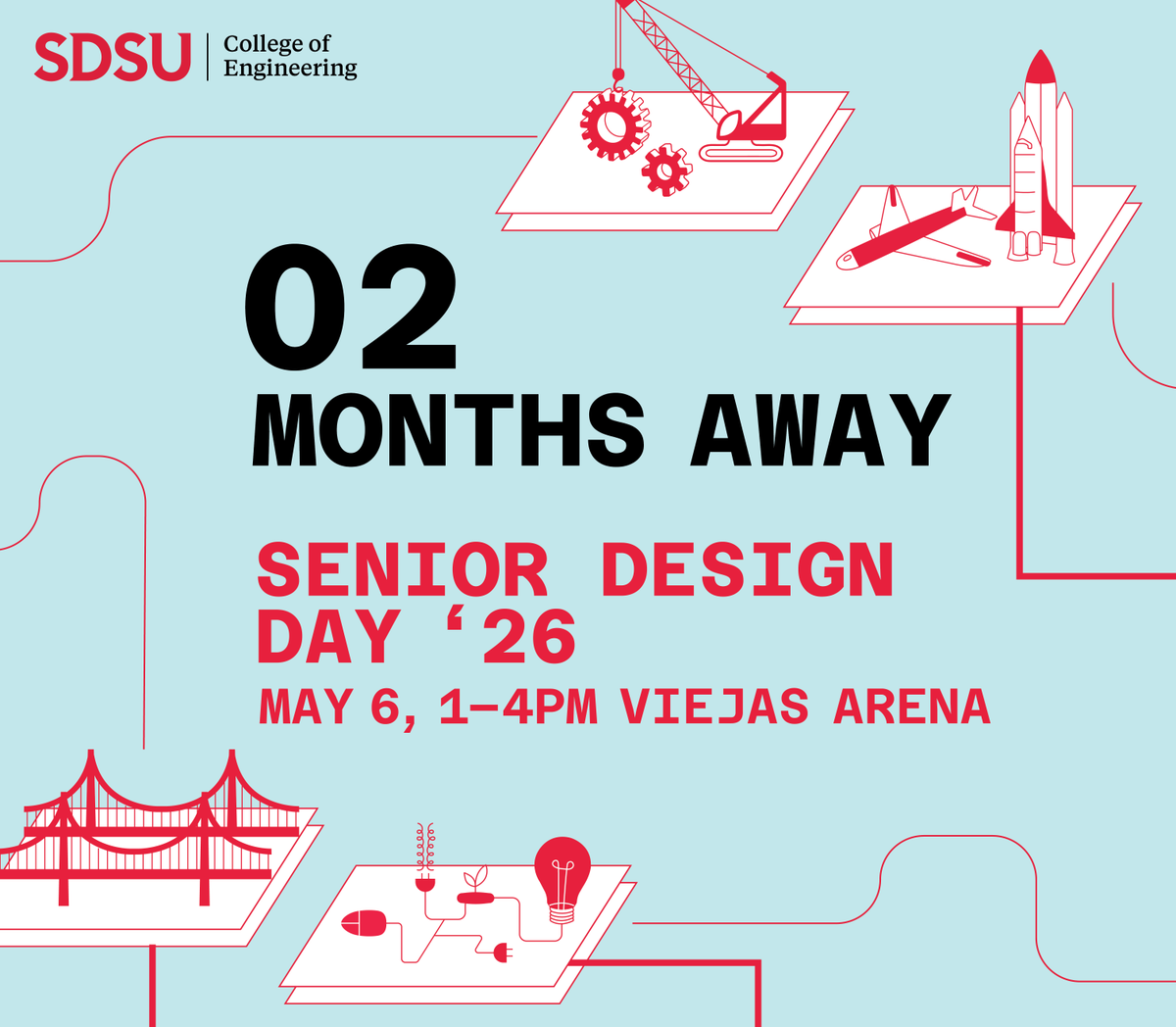 SDSU College of Engineering tweet media