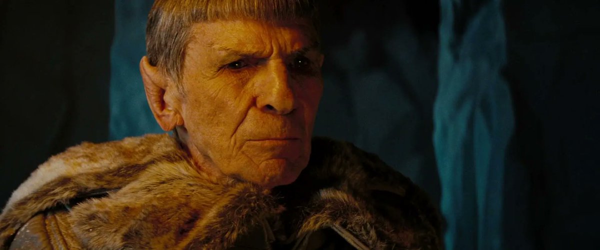 good old prime spock thought bubble