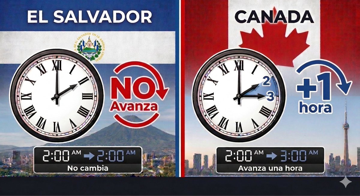 Canada in El Salvador tweet media