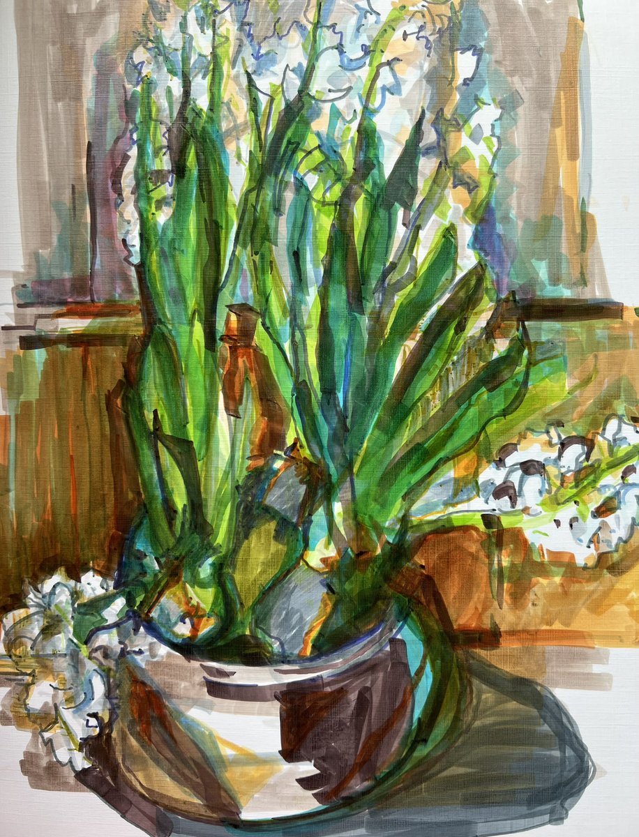 ivanunframed's tweet photo. Flowers blooming in March .. https://t.co/RtRoxhy1KD https://t.co/cbVsRa2pkF
