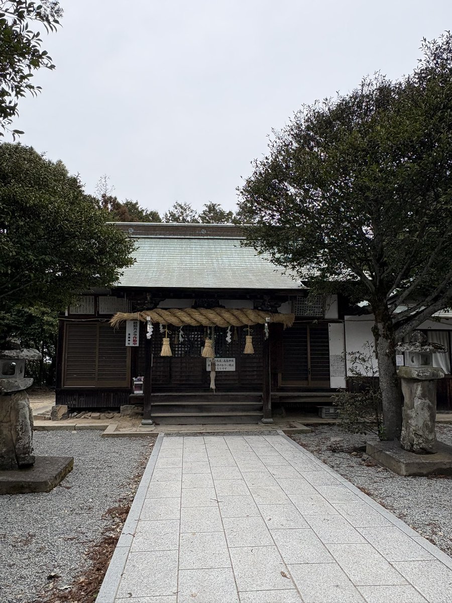 hyou75zen's tweet photo. 昨日行ったもう1つ！
天空の鳥居！
 #御朱印
 #天空の鳥居
 #香川
 #神社巡り https://t.co/RCBxsSj2bl