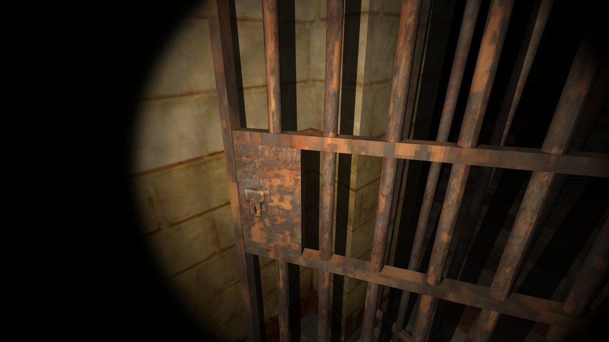 Untitled Horror Game tweet media