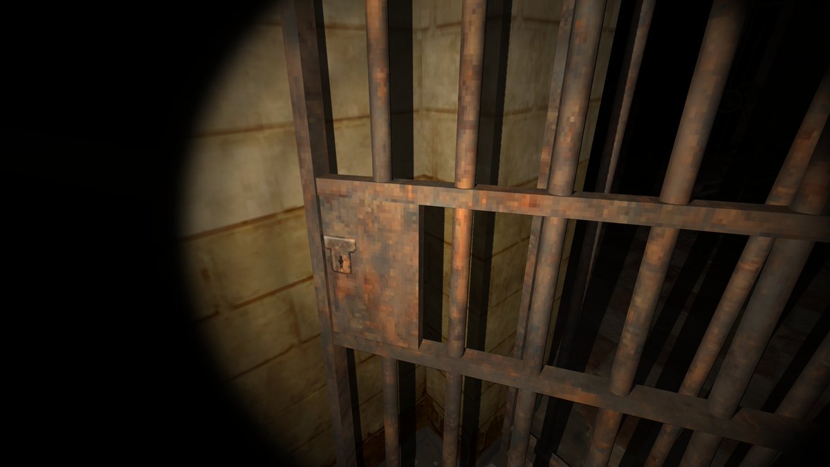 Untitled Horror Game tweet media