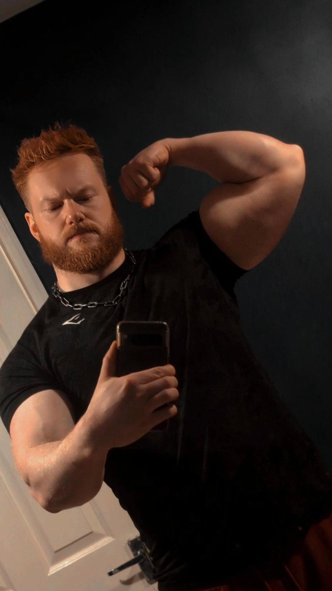 GingerBred tweet media