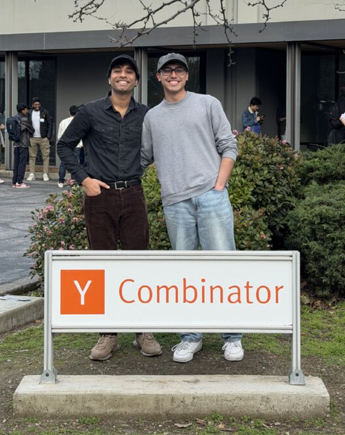 Mountain View YC Photo ✅