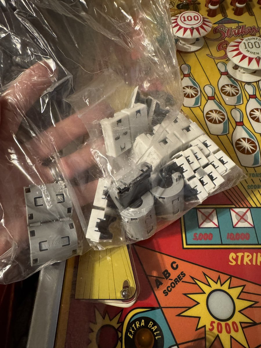 The Pinball Scientist LLC tweet media