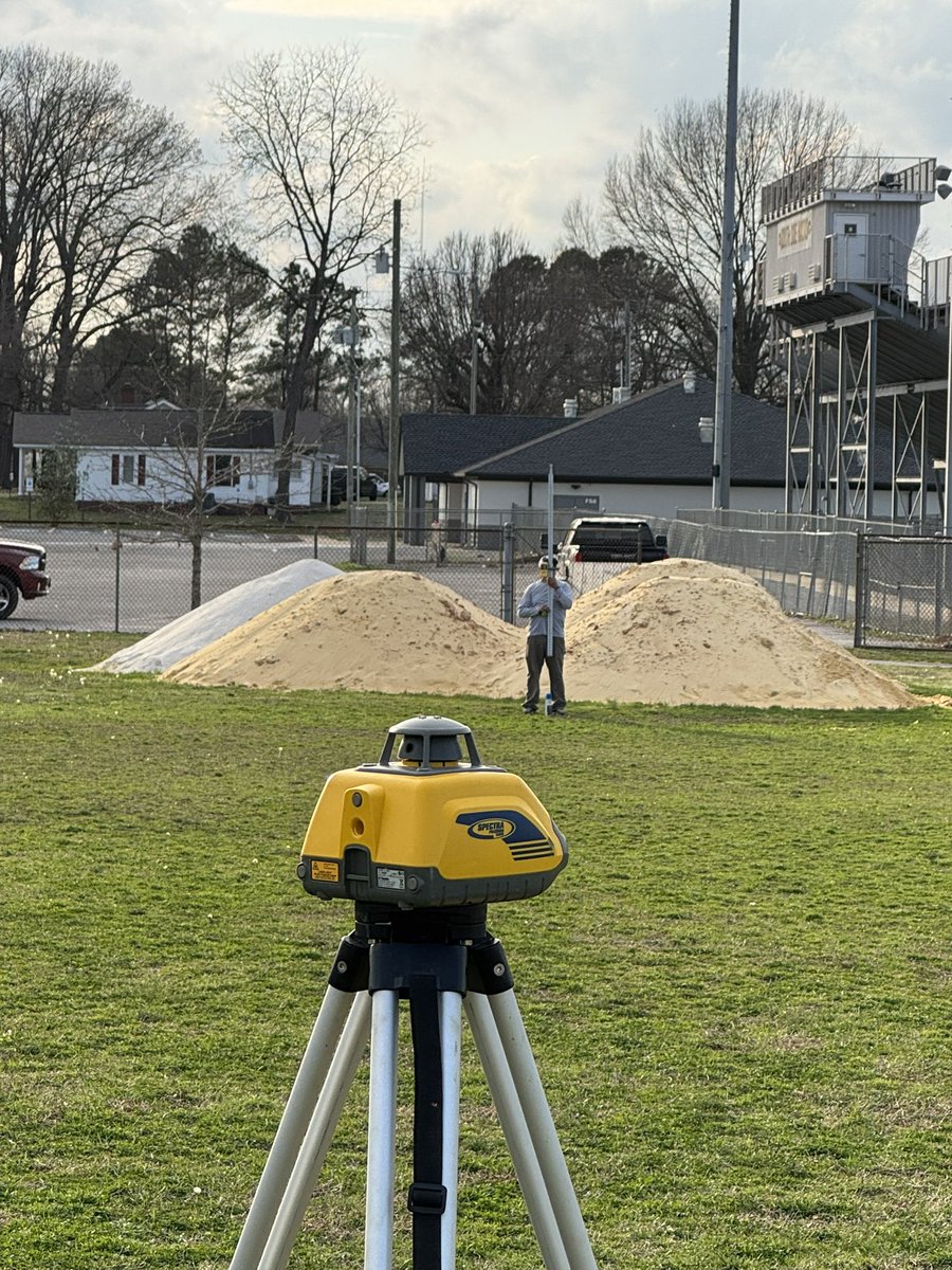 South Side High School tweet media