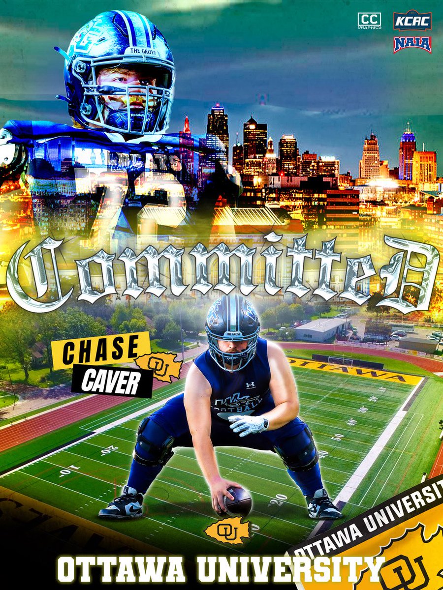 Chase Caver tweet media