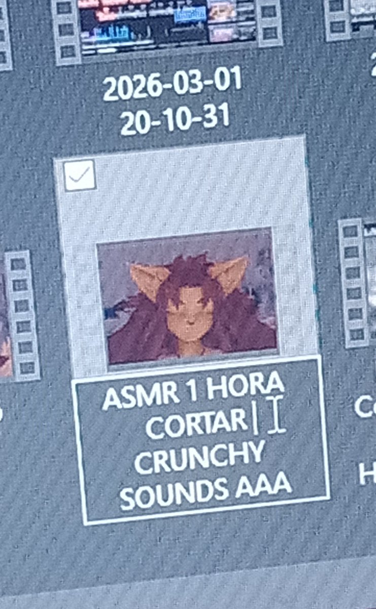 PockyStar 🌠 - 💫🐾 Cuenta Vtuber tweet media