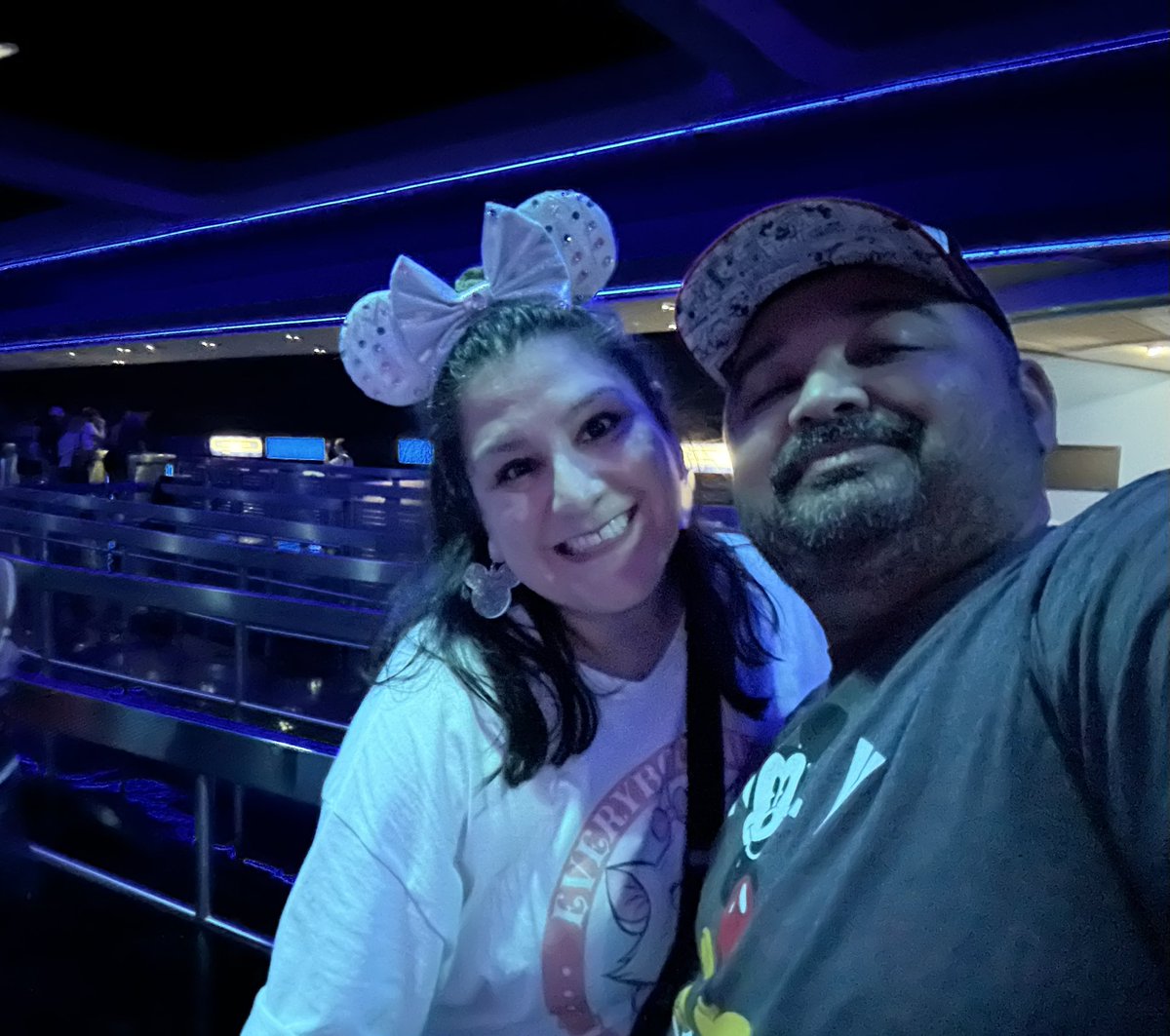 Spreading some Math Magic on this #DisneyFriday during #MathSpiritWeek 
 #SkyhawkPride💚💙 #RaineysRowdies