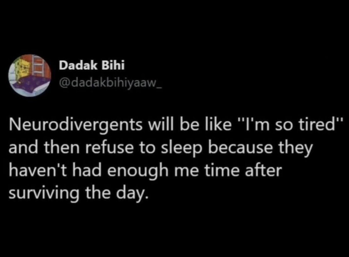 ADHD Memes tweet media