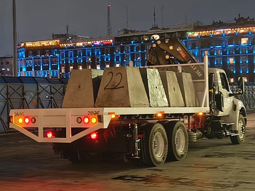 Aracely Sáenz tweet media