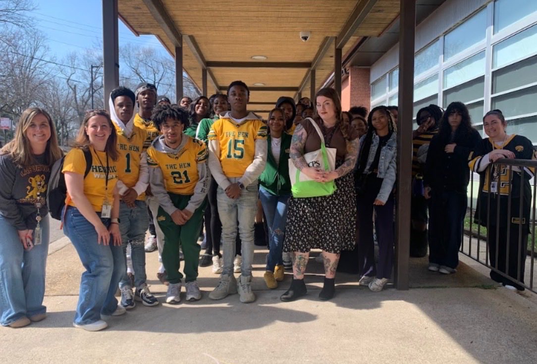 LaburnumES tweet media