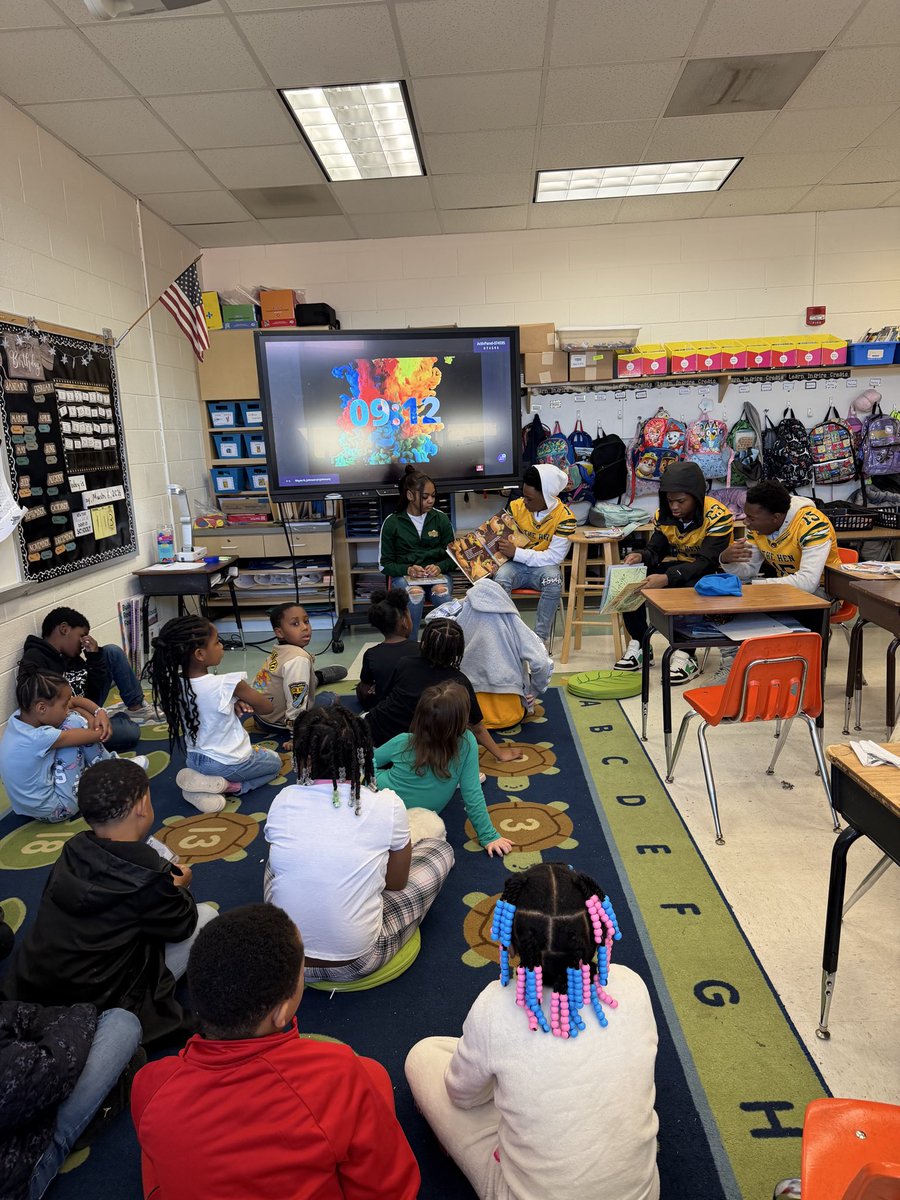 LaburnumES tweet media