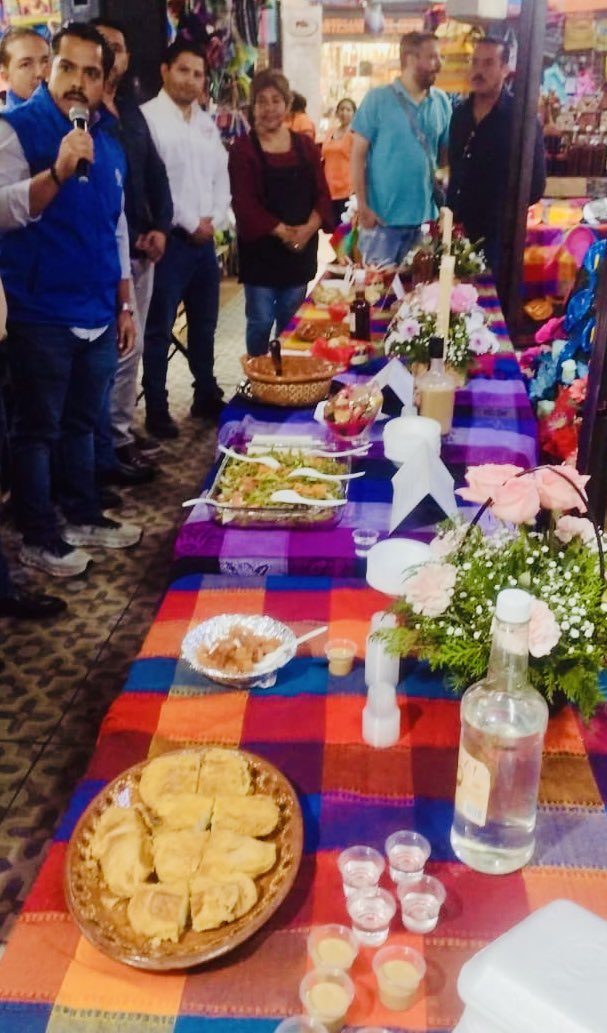 COESVI DGO tweet media