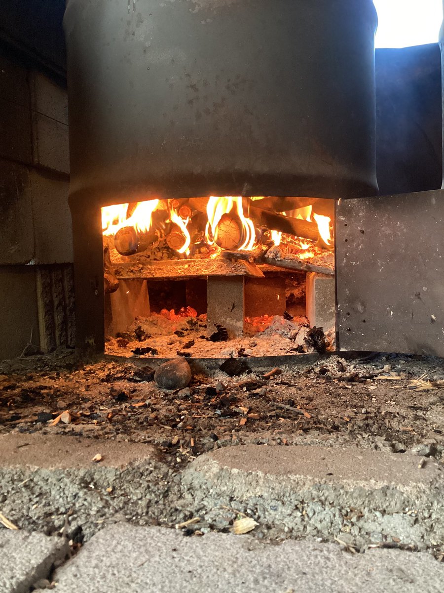 🍠いもはぜ tweet media