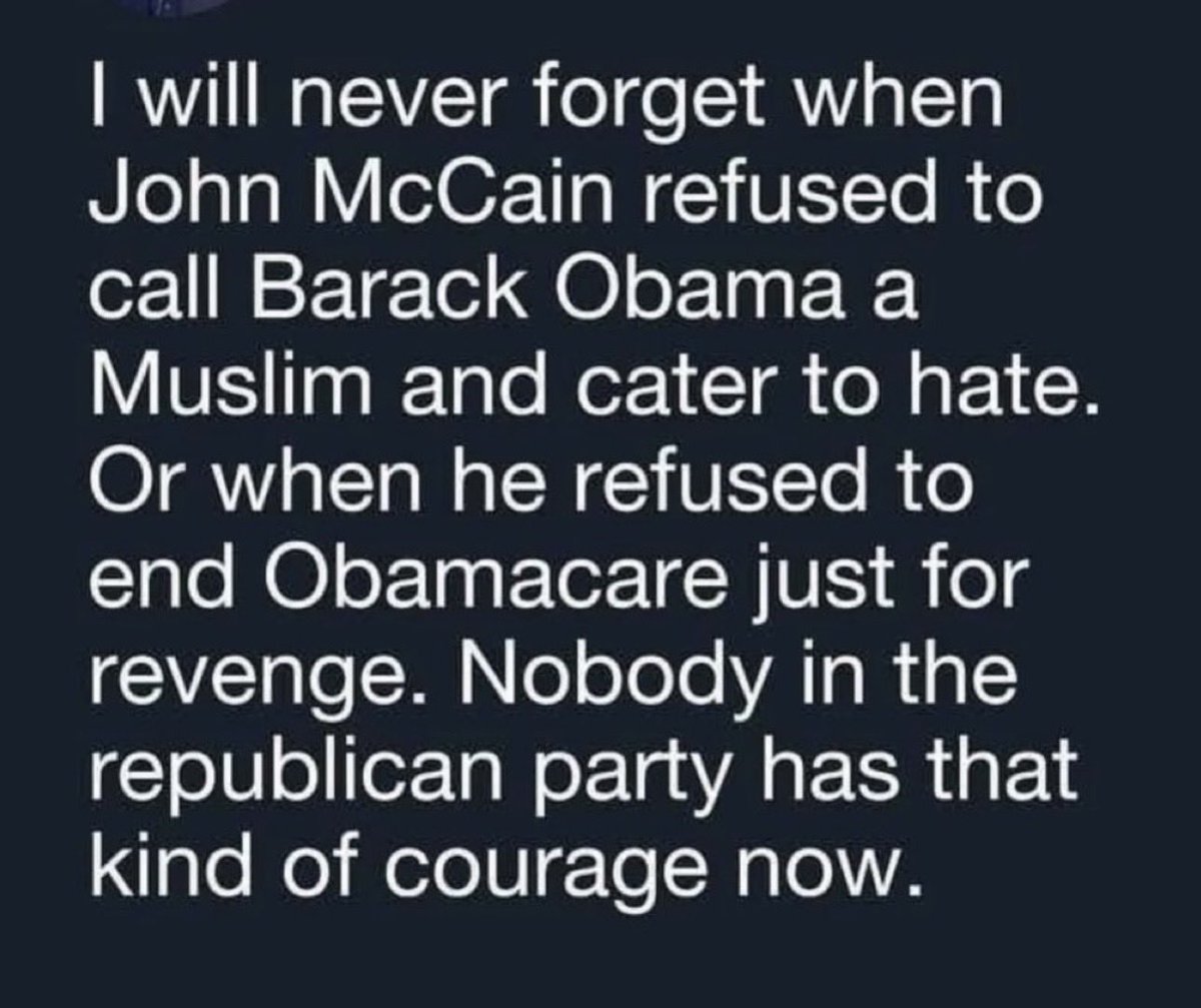 REPUBLICANS AGAINST MAGA tweet media