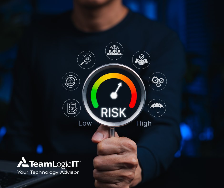 TeamLogic IT tweet media