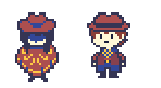 Franz - 🐦🧣 (DELTARUNE TOMORROW!) tweet media