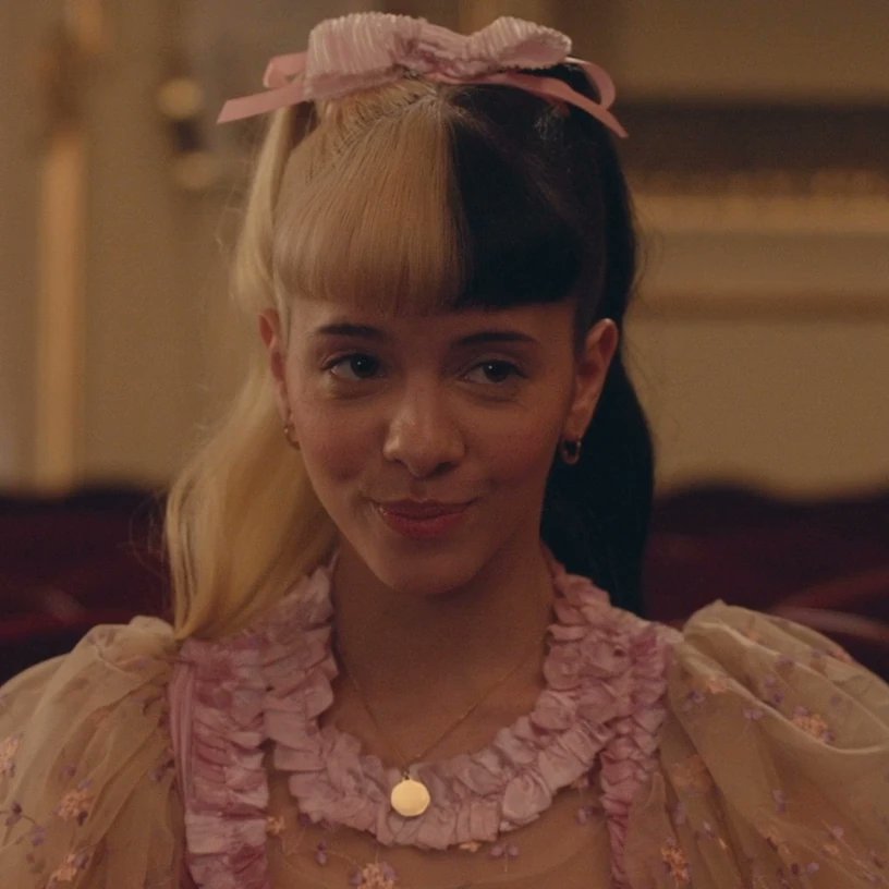 Mel’s Base - HADES out 3/27 ⛪️ tweet media