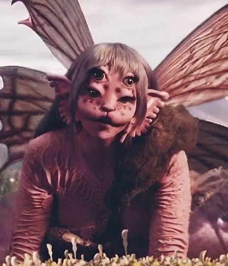 Mel’s Base - HADES out 3/27 ⛪️ tweet media