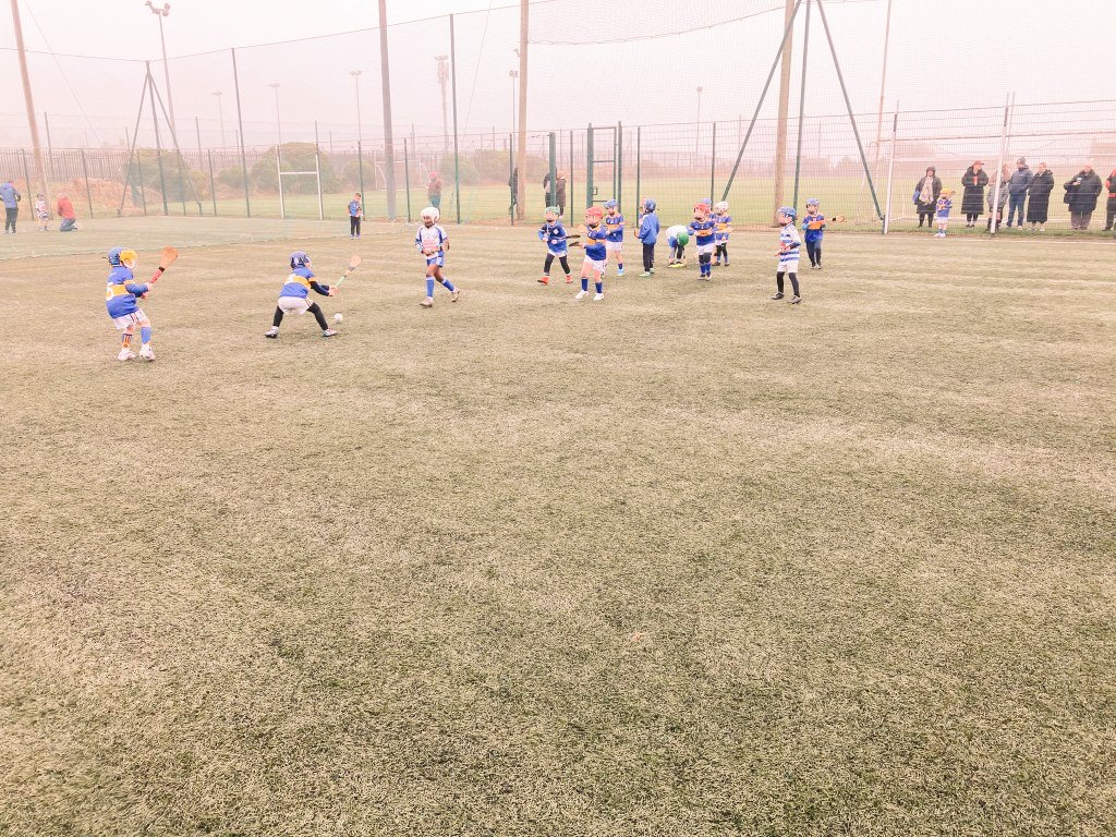 WaterfordGAACG's tweet photo. ANOTHER #SuperSaturday in store tomorrow (Saturday) as our @WaterfordGAACG #GamesProgramme26 continues across the county ✅️✅️⚪️🔵🏑👇
Under-8 HURLING @GoGamesGAA FUN Blitzes taking place in @ArenaSETU, @Ballinameela, @BallyduffUpper, and @KilgobinetGaa Sports Centre #GAA https://t.co/Jy5gSalWRZ