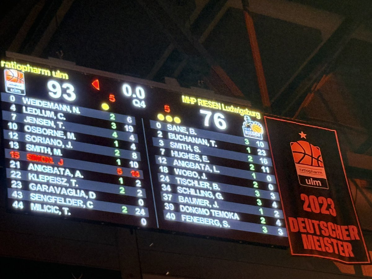 Thomas Stoll tweet media