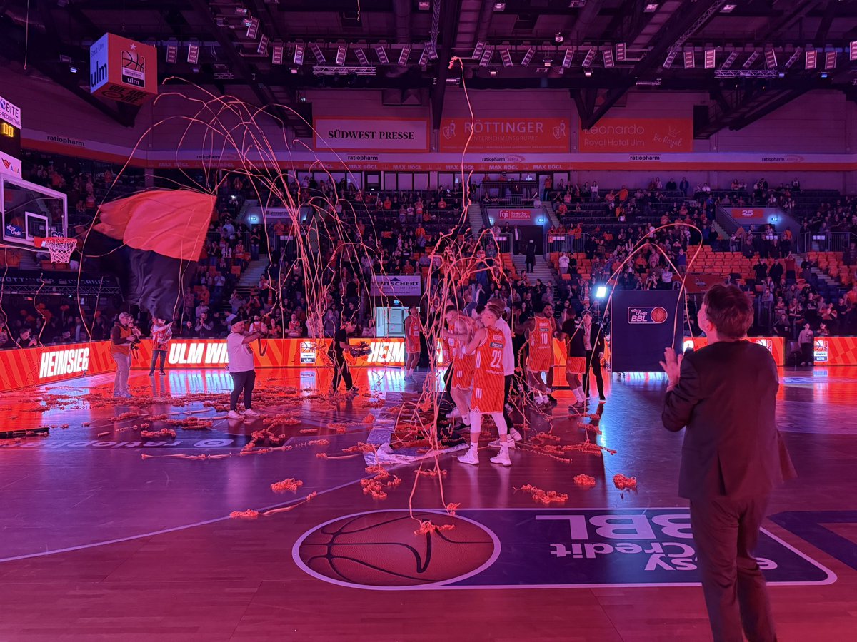 Thomas Stoll tweet media