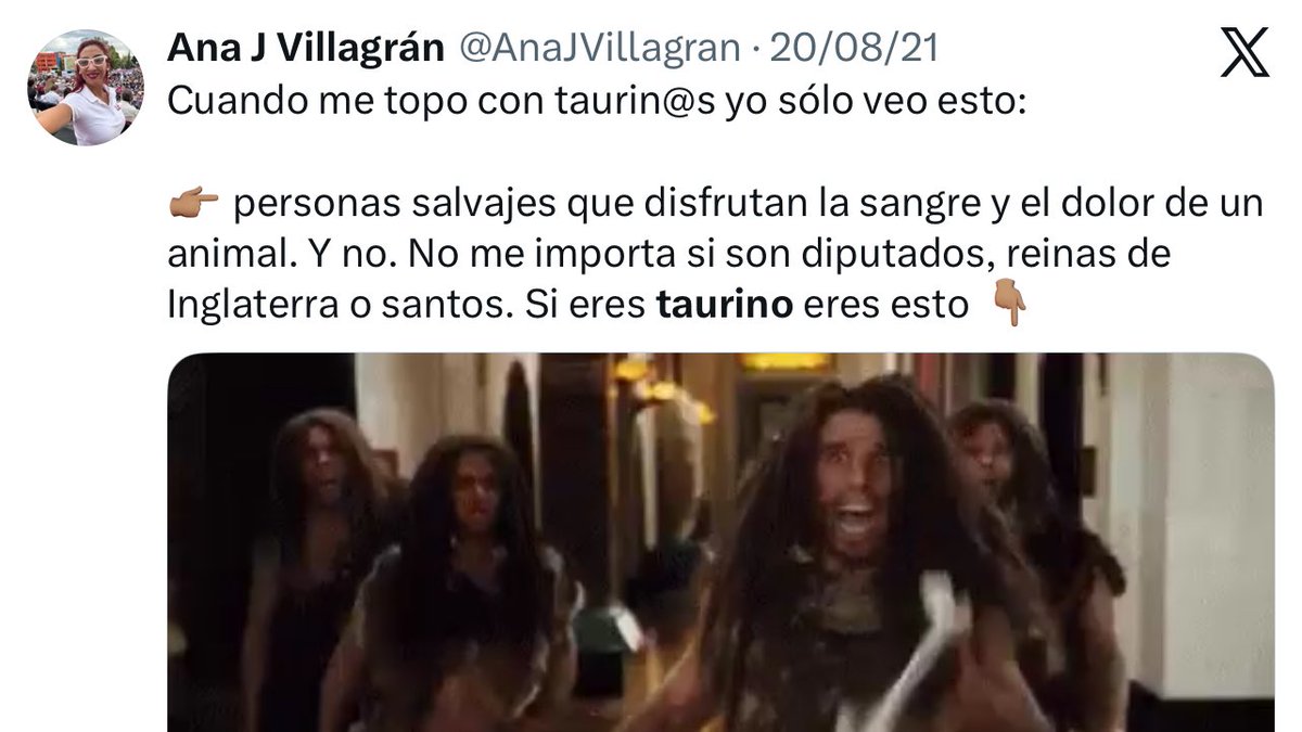 Lucía Hernández | Amo La Ciencia tweet media