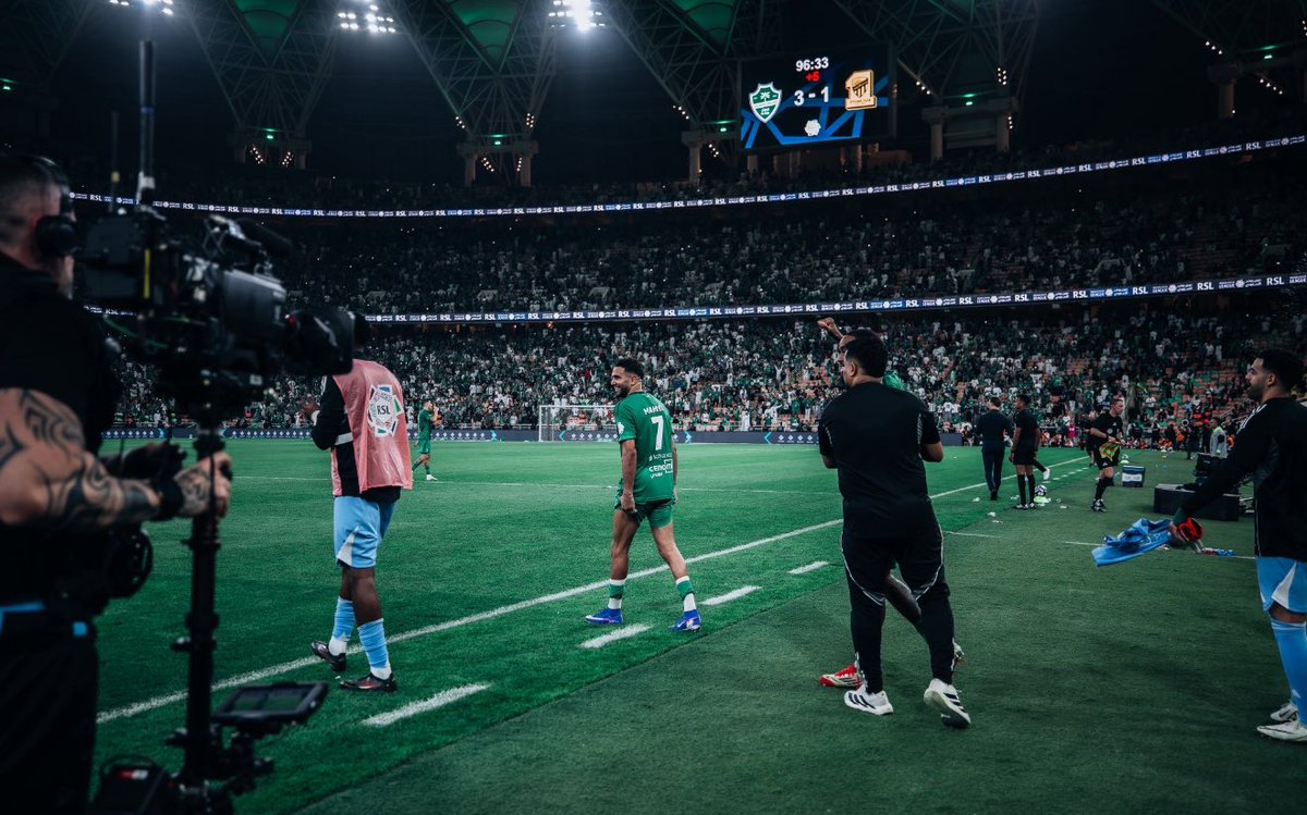 Al Ahli Pinterest tweet media