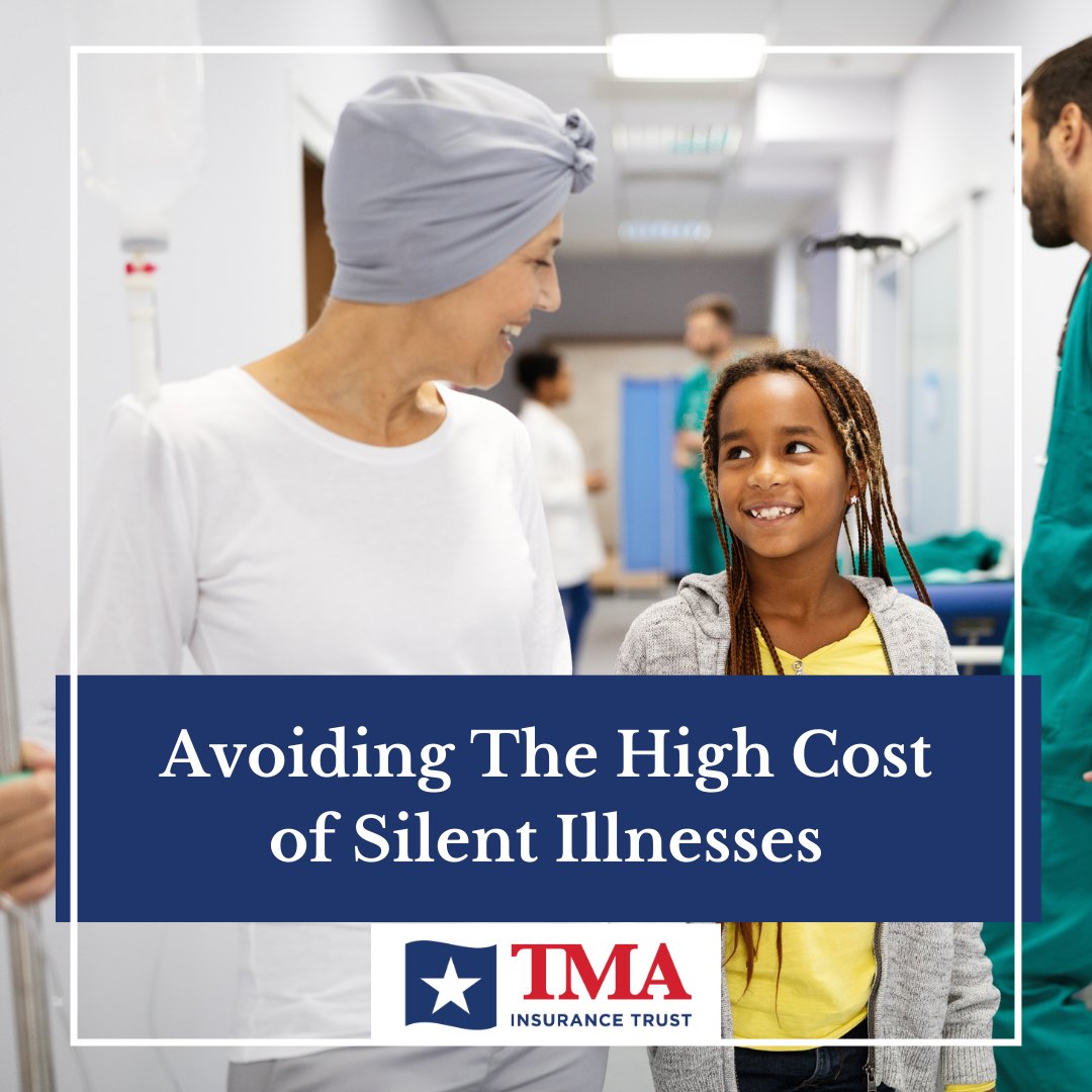 Dallas County Medical Society tweet media