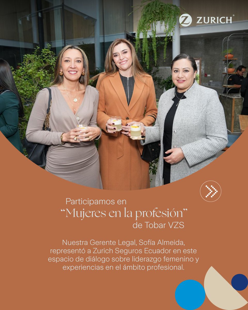 Zurich Ecuador tweet media