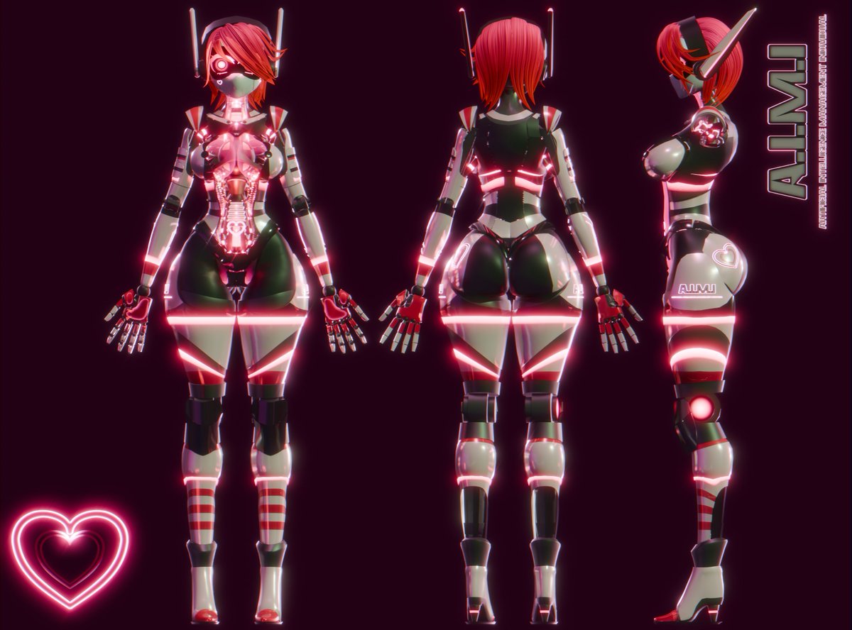 AimiZer03d :3 🔞 tweet media