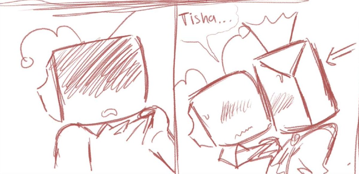 ThirdMusketeer3's tweet photo. Some cringe MicroTissues comic doodle i made in magma lol
#dandysworld #microtissues https://t.co/gJ1WXlmh55