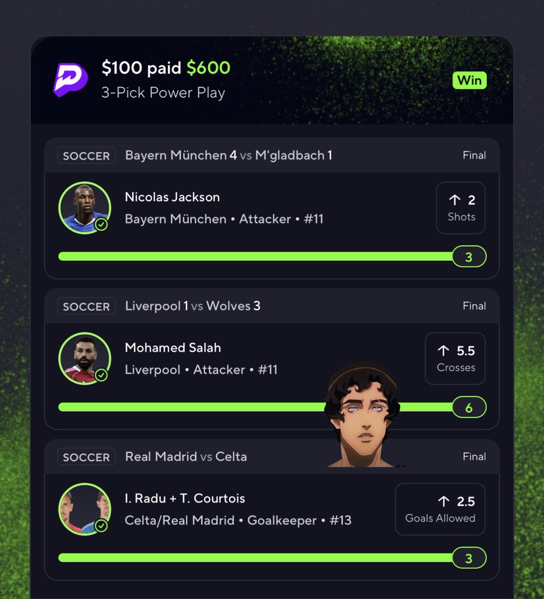 Greek Locks• tweet media