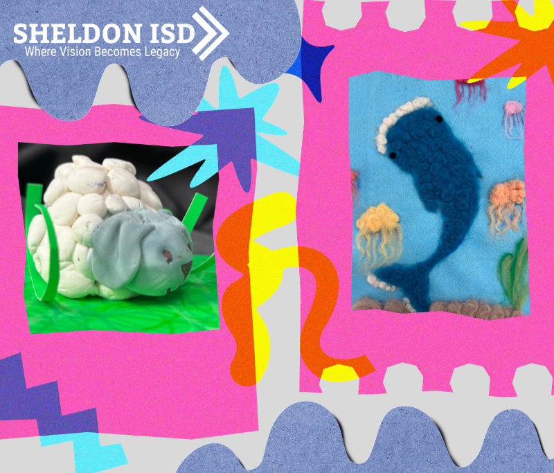 Sheldon ISD tweet media