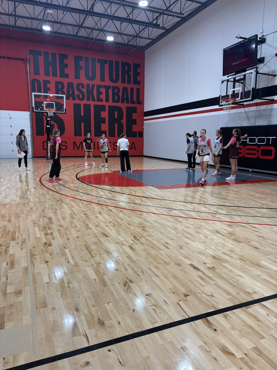 Mount Vernon GBB tweet media