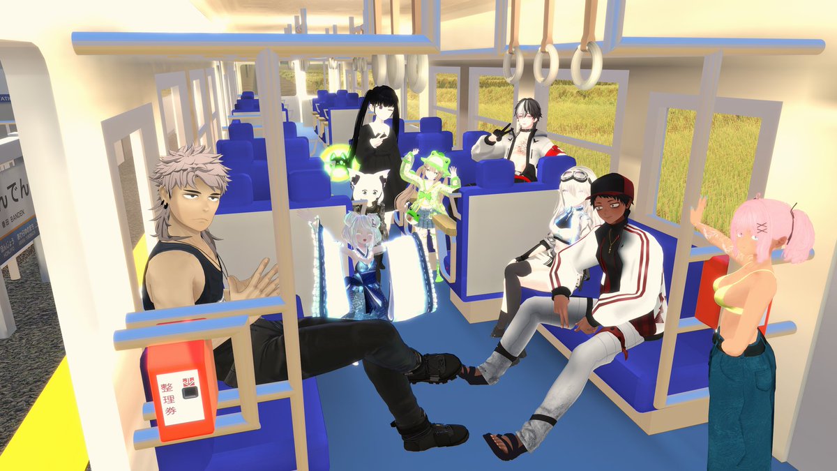 furuu ☔☁️ tweet media